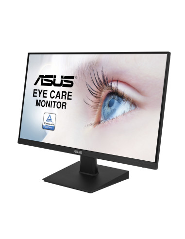 ASUS VA247HE 23.8inch WLED VA FHD AG 16 9 75Hz 250cd m2 5ms HDMI D-Sub Black "90LM0795-B01170" (include TV 6.00lei)