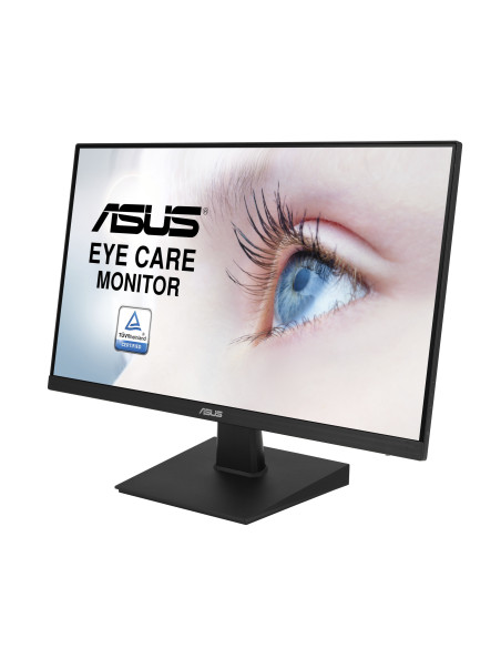 ASUS VA247HE 23.8inch WLED VA FHD AG 16 9 75Hz 250cd m2 5ms HDMI D-Sub Black "90LM0795-B01170" (include TV 6.00lei)