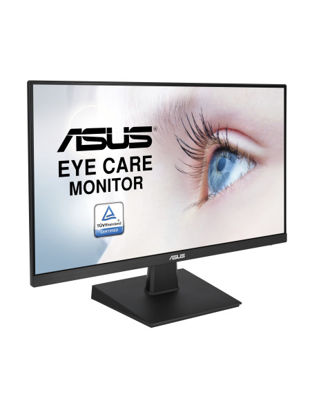 ASUS VA247HE 23.8inch WLED VA FHD AG 16 9 75Hz 250cd m2 5ms HDMI D-Sub Black "90LM0795-B01170" (include TV 6.00lei)
