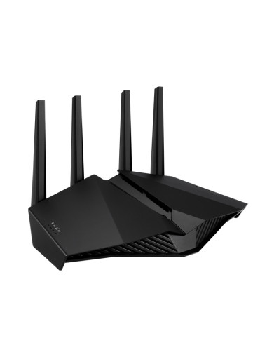 ASUS RT-AX82U V2 AX5400 Dual Band WiFi 6 Gaming Router Mobile Game Mode AiMesh support AURA RGB Gaming port Gear Accelerator "90