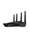 ASUS RT-AX82U V2 AX5400 Dual Band WiFi 6 Gaming Router Mobile Game Mode AiMesh support AURA RGB Gaming port Gear Accelerator "90
