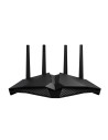 ASUS RT-AX82U V2 AX5400 Dual Band WiFi 6 Gaming Router Mobile Game Mode AiMesh support AURA RGB Gaming port Gear Accelerator "90