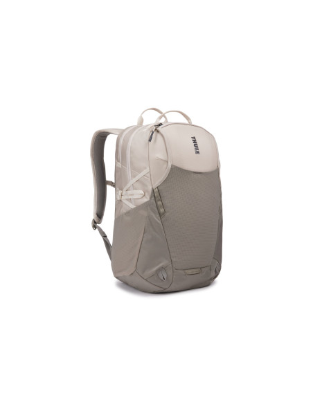 RUCSAC THULE Enroute, 26 l, pt. notebook de max. 15.6 inch, 2 compartimente, buzunar lateral x 2, waterproof, nylon, gri, "TEBP4