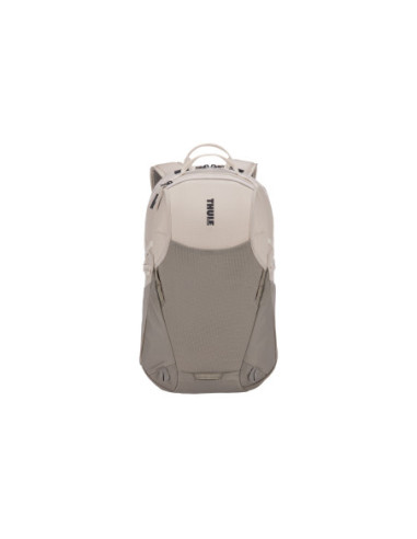 RUCSAC THULE Enroute, 26 l, pt. notebook de max. 15.6 inch, 2 compartimente, buzunar lateral x 2, waterproof, nylon, gri, "TEBP4