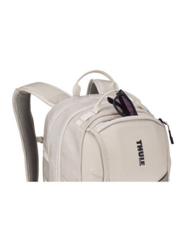 RUCSAC THULE Enroute, 26 l, pt. notebook de max. 15.6 inch, 2 compartimente, buzunar lateral x 2, waterproof, nylon, gri, "TEBP4