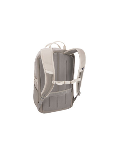 RUCSAC THULE Enroute, 26 l, pt. notebook de max. 15.6 inch, 2 compartimente, buzunar lateral x 2, waterproof, nylon, gri, "TEBP4