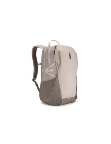 RUCSAC THULE Enroute, 23 l, pt. notebook de max. 15.6 inch, 1 compartiment, buzunar lateral x 2, waterproof, nylon, gri , "TEBP4