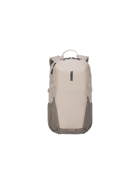 RUCSAC THULE Enroute, 23 l, pt. notebook de max. 15.6 inch, 1 compartiment, buzunar lateral x 2, waterproof, nylon, gri , "TEBP4