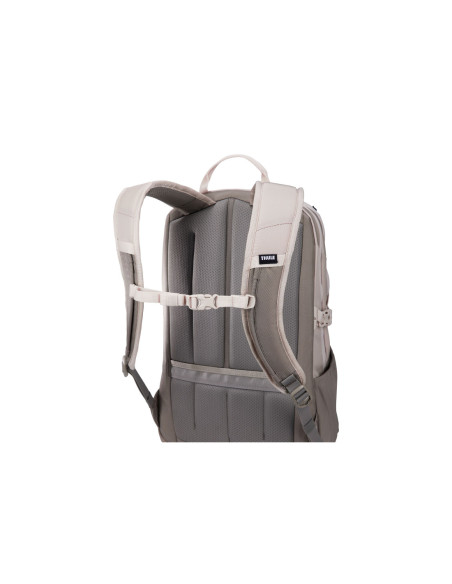 RUCSAC THULE Enroute, 23 l, pt. notebook de max. 15.6 inch, 1 compartiment, buzunar lateral x 2, waterproof, nylon, gri , "TEBP4