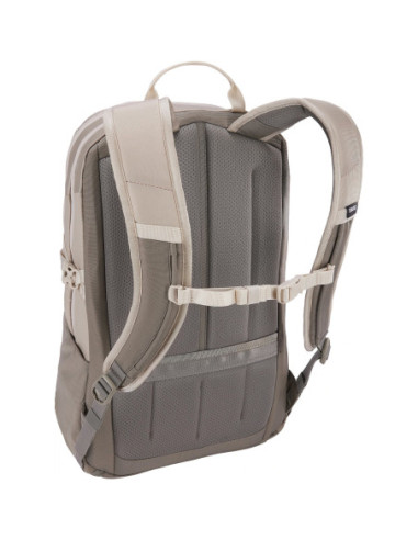 RUCSAC THULE Enroute, 23 l, pt. notebook de max. 15.6 inch, 1 compartiment, buzunar lateral x 2, waterproof, nylon, gri , "TEBP4