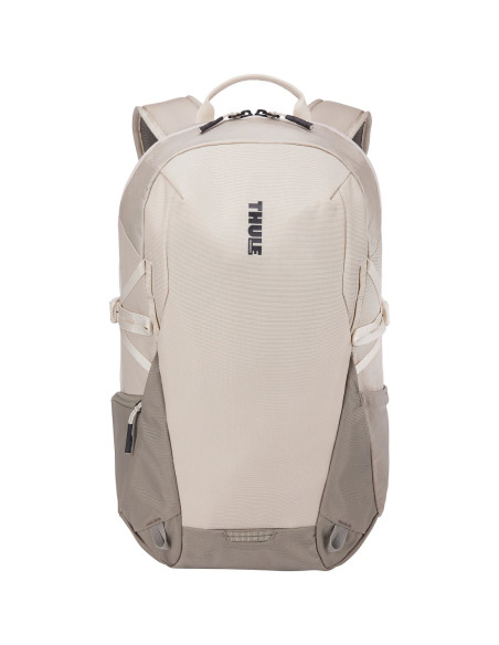 RUCSAC THULE Enroute, 21 l, pt. notebook de max. 15.6 inch, 1 compartiment, buzunar lateral x 2, waterproof, nylon, gri, "TEBP41