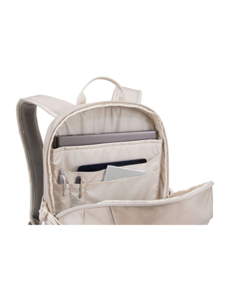 RUCSAC THULE Enroute, 21 l, pt. notebook de max. 15.6 inch, 1 compartiment, buzunar lateral x 2, waterproof, nylon, gri, "TEBP41