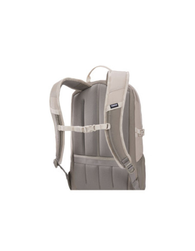 RUCSAC THULE Enroute, 21 l, pt. notebook de max. 15.6 inch, 1 compartiment, buzunar lateral x 2, waterproof, nylon, gri, "TEBP41