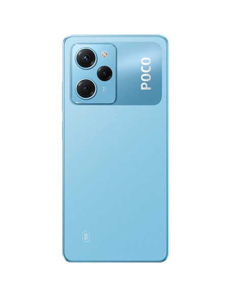 Xiaomi Poco X5PRO 6.67" 6GB 128GB DS BL "XM-POCOX56128DSBL" (include TV 0.5lei)