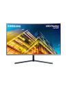 MONITOR 32" SAMSUNG LU32R590CWPXEN "LU32R590CWPXEN" (include TV 6.00lei)
