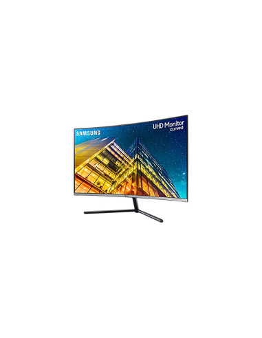 MONITOR 32" SAMSUNG LU32R590CWPXEN "LU32R590CWPXEN" (include TV 6.00lei)