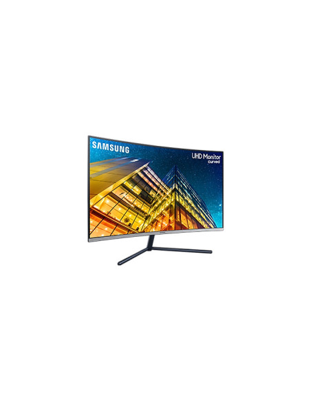 MONITOR 32" SAMSUNG LU32R590CWPXEN "LU32R590CWPXEN" (include TV 6.00lei)