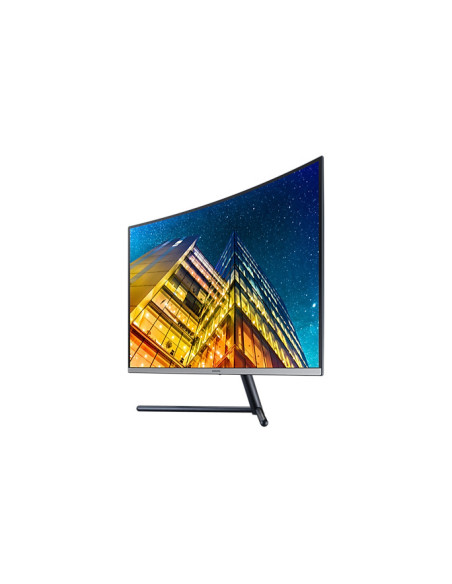 MONITOR 32" SAMSUNG LU32R590CWPXEN "LU32R590CWPXEN" (include TV 6.00lei)