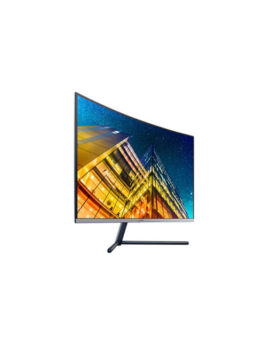 MONITOR 32" SAMSUNG LU32R590CWPXEN "LU32R590CWPXEN" (include TV 6.00lei)