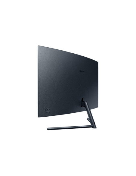 MONITOR 32" SAMSUNG LU32R590CWPXEN "LU32R590CWPXEN" (include TV 6.00lei)