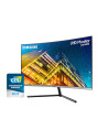 MONITOR 32" SAMSUNG LU32R590CWPXEN "LU32R590CWPXEN" (include TV 6.00lei)