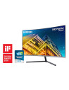 MONITOR 32" SAMSUNG LU32R590CWPXEN "LU32R590CWPXEN" (include TV 6.00lei)