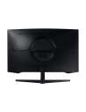MONITOR 32" SAMSUNG LC32G55TQBUXEN "LC32G55TQBUXEN" (include TV 6.00lei)
