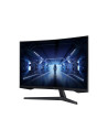 MONITOR 32" SAMSUNG LC32G55TQBUXEN "LC32G55TQBUXEN" (include TV 6.00lei)