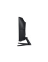 MONITOR 32" SAMSUNG LC32G55TQBUXEN "LC32G55TQBUXEN" (include TV 6.00lei)