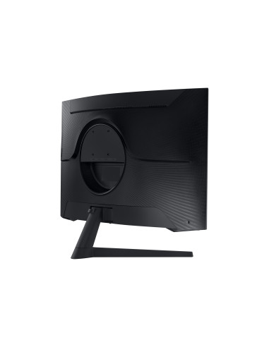 MONITOR 32" SAMSUNG LC32G55TQBUXEN "LC32G55TQBUXEN" (include TV 6.00lei)