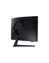 MONITOR 32" SAMSUNG LC32G55TQBUXEN "LC32G55TQBUXEN" (include TV 6.00lei)