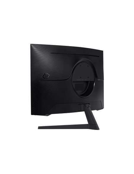 MONITOR 32" SAMSUNG LC32G55TQBUXEN "LC32G55TQBUXEN" (include TV 6.00lei)