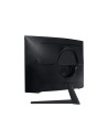 MONITOR 32" SAMSUNG LC32G55TQBUXEN "LC32G55TQBUXEN" (include TV 6.00lei)