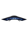 MONITOR 32" SAMSUNG LC32G55TQBUXEN "LC32G55TQBUXEN" (include TV 6.00lei)
