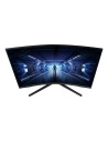 MONITOR 32" SAMSUNG LC32G55TQBUXEN "LC32G55TQBUXEN" (include TV 6.00lei)
