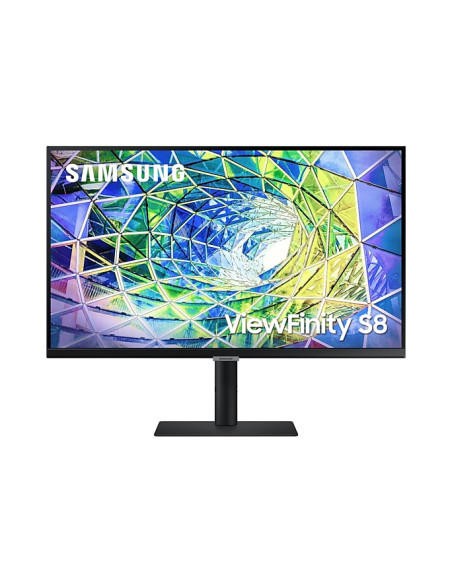 MONITOR 27" SAMSUNG LS27A800UJPXEN "LS27A800UJPXEN" (include TV 6.00lei)