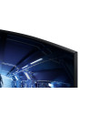 MONITOR 32" SAMSUNG LC32G55TQBUXEN "LC32G55TQBUXEN" (include TV 6.00lei)