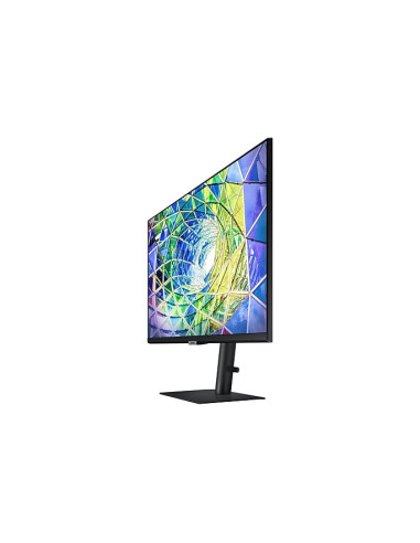 MONITOR 27" SAMSUNG LS27A800UJPXEN "LS27A800UJPXEN" (include TV 6.00lei)
