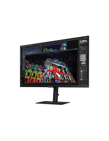 MONITOR 27" SAMSUNG LS27A800UJPXEN "LS27A800UJPXEN" (include TV 6.00lei)
