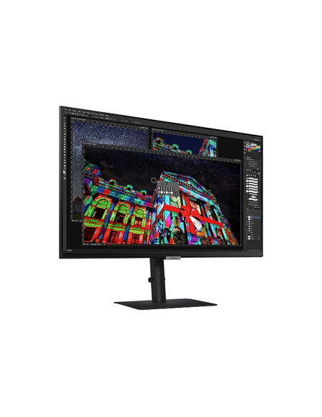 MONITOR 27" SAMSUNG LS27A800UJPXEN "LS27A800UJPXEN" (include TV 6.00lei)
