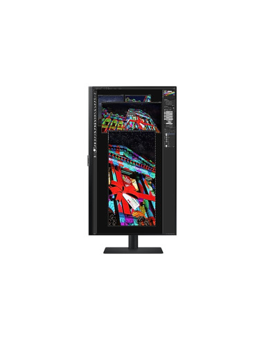 MONITOR 27" SAMSUNG LS27A800UJPXEN "LS27A800UJPXEN" (include TV 6.00lei)
