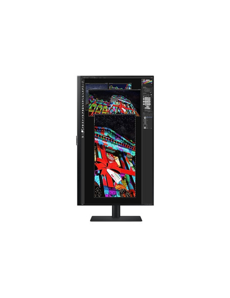 MONITOR 27" SAMSUNG LS27A800UJPXEN "LS27A800UJPXEN" (include TV 6.00lei)