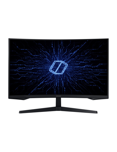 MONITOR 32" SAMSUNG LC32G55TQBUXEN "LC32G55TQBUXEN" (include TV 6.00lei)