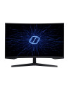 MONITOR 32" SAMSUNG LC32G55TQBUXEN "LC32G55TQBUXEN" (include TV 6.00lei)