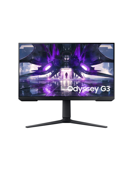 MONITOR 24" SAMSUNG LS24AG300NRXEN "LS24AG300NRXEN" (include TV 6.00lei)