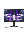 MONITOR 24" SAMSUNG LS24AG300NRXEN "LS24AG300NRXEN" (include TV 6.00lei)