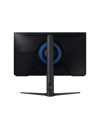 MONITOR 24" SAMSUNG LS24AG300NRXEN "LS24AG300NRXEN" (include TV 6.00lei)
