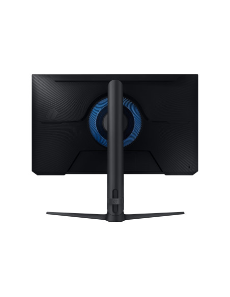 MONITOR 24" SAMSUNG LS24AG300NRXEN "LS24AG300NRXEN" (include TV 6.00lei)