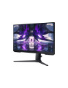 MONITOR 24" SAMSUNG LS24AG300NRXEN "LS24AG300NRXEN" (include TV 6.00lei)