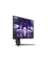 MONITOR 24" SAMSUNG LS24AG300NRXEN "LS24AG300NRXEN" (include TV 6.00lei)